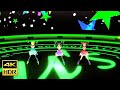 【スクフェスACHM/PS4】 Trouble Busters ダンスフォーカス動画【4KHDR】