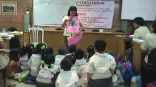 Celebrity CLE Phase 1 Text Base Demo 1 Profile