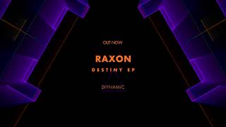 Raxon - Future Past Diynamic107