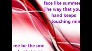 Overjoyed Matchbox Twenty