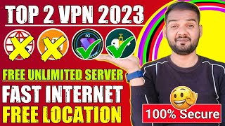 Top 2 VPN For Android 2023 | Best free vpn 2023 | Best vpn for android 2023 | Latest Vpn 2023 screenshot 5