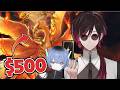 Opening Grand Archive Packs For THE VERMILLION BIRD (Abyssal Heaven) 【GRAND ARCHIVE TCG】