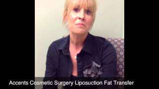 Aqualipo Fat transfer
