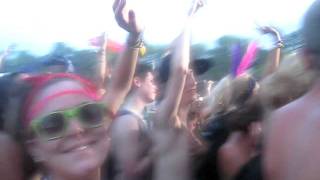 Pretty Lights: Let Em Know It's Time To Go