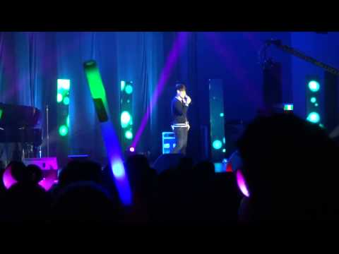 20130724楊宗緯初愛奧克蘭 張三的歌