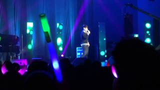 20130724楊宗緯初愛奧克蘭 張三的歌