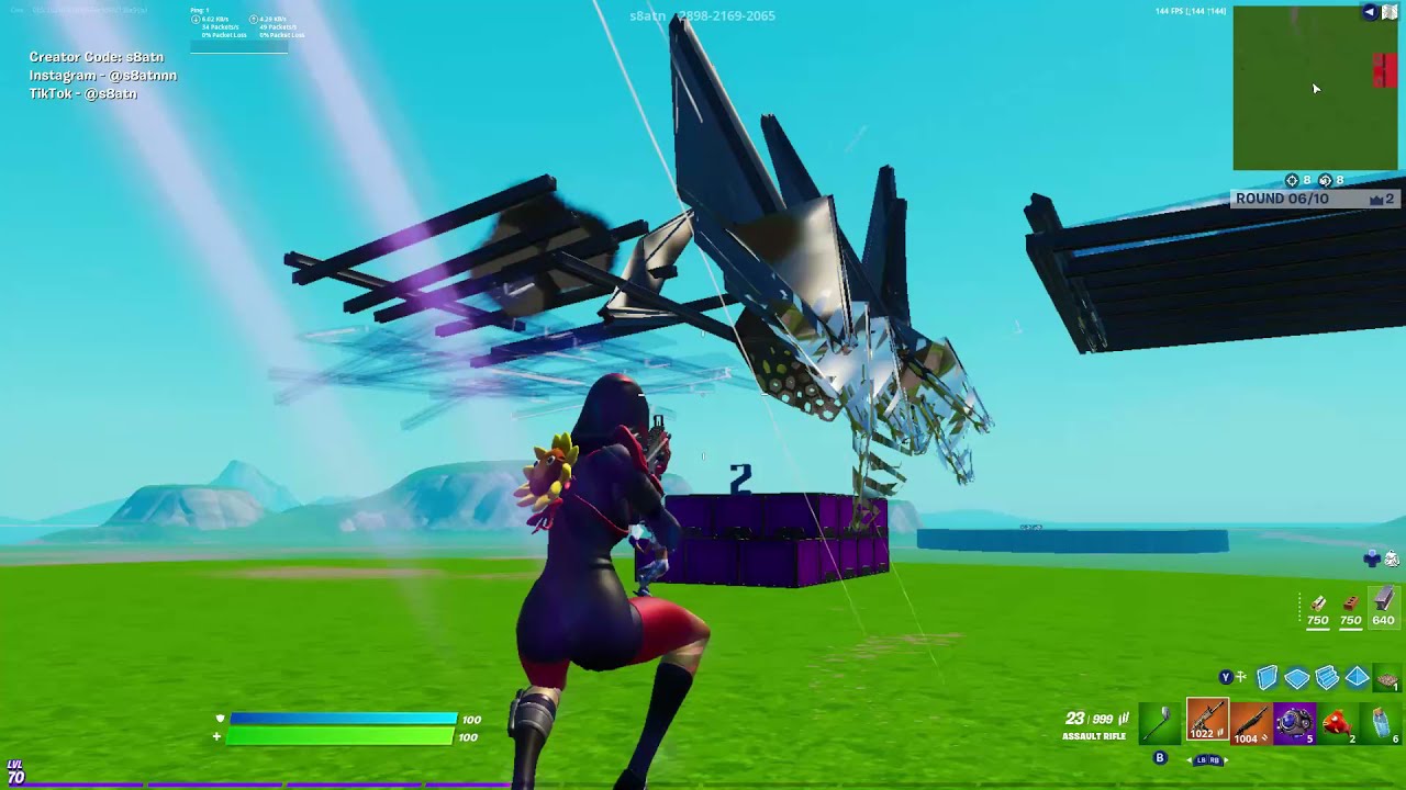 aimbot on linear 🧐