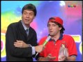 Show del chiste: Sergio, la bicicleta - Videomatch 99