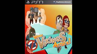 When Vikings Attack! Trail •U• ~ GamePlay ~ OP&Gaming ~ PS3 ~ 1080ᶠᴴᴰ ~ 2026 ~ W11