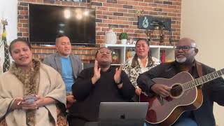 Sabbath Singalong #157 | Seini Fotuwaika, Tevita Temo, Meri Ratukalou, Joy Temo & Dr Narko Tutuo