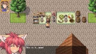 Brave Soul MIDI OST - Oh come on! (WiP soundfont)