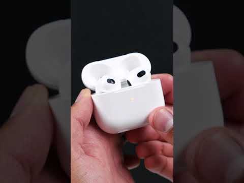 AirPods 3rd Gen