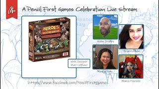 PFG Celebration Day - Heroes Welcome Live Play