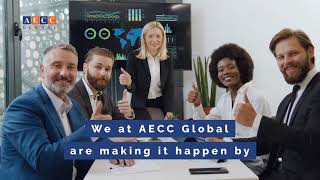 Largest Event on Overseas Education | AECC Global | Study Abroad | Starting April 2021