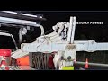 Road ranger hit In I-275 construction zone