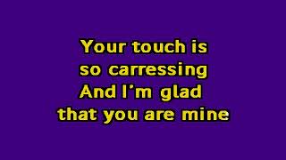 You Must Be an Angel - Five Satins - Karaoke AI