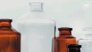 SGD Pharma  - Worried about glass lamellae formation in injectable drugs