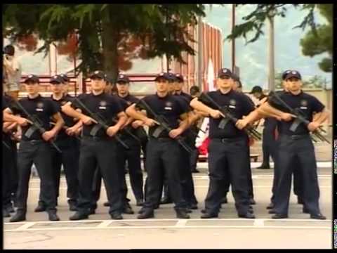 სახელმწიფო დაცვის სამსახურის იუბილე