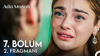 Ada Masalı 7. Bölüm 2. Fragman