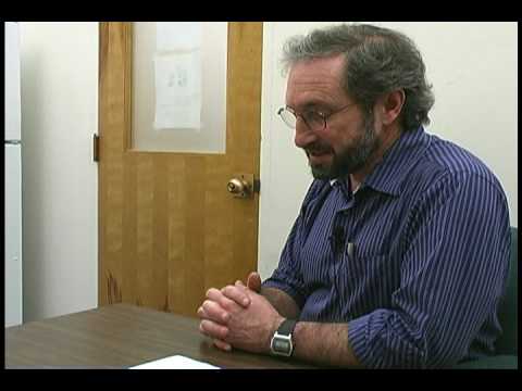 Science 2 PA Interview with Dr. Stephen Branz- par...