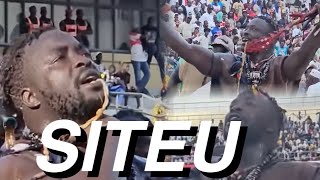 Touss Bou bess takh avec Siteu Yalline bi "dagal bop bi- Dimanche 20 juillet 2025
