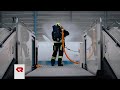 New applications for drillx drill extinguisher  rosenbauer