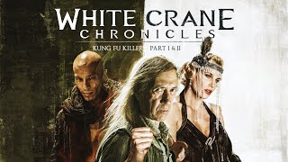 White Crane Chronicles - Preview Clip