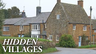 North Oxfordshire's Secret Villages Just Beyond the Cotswolds | Wardington, Cropredy & More