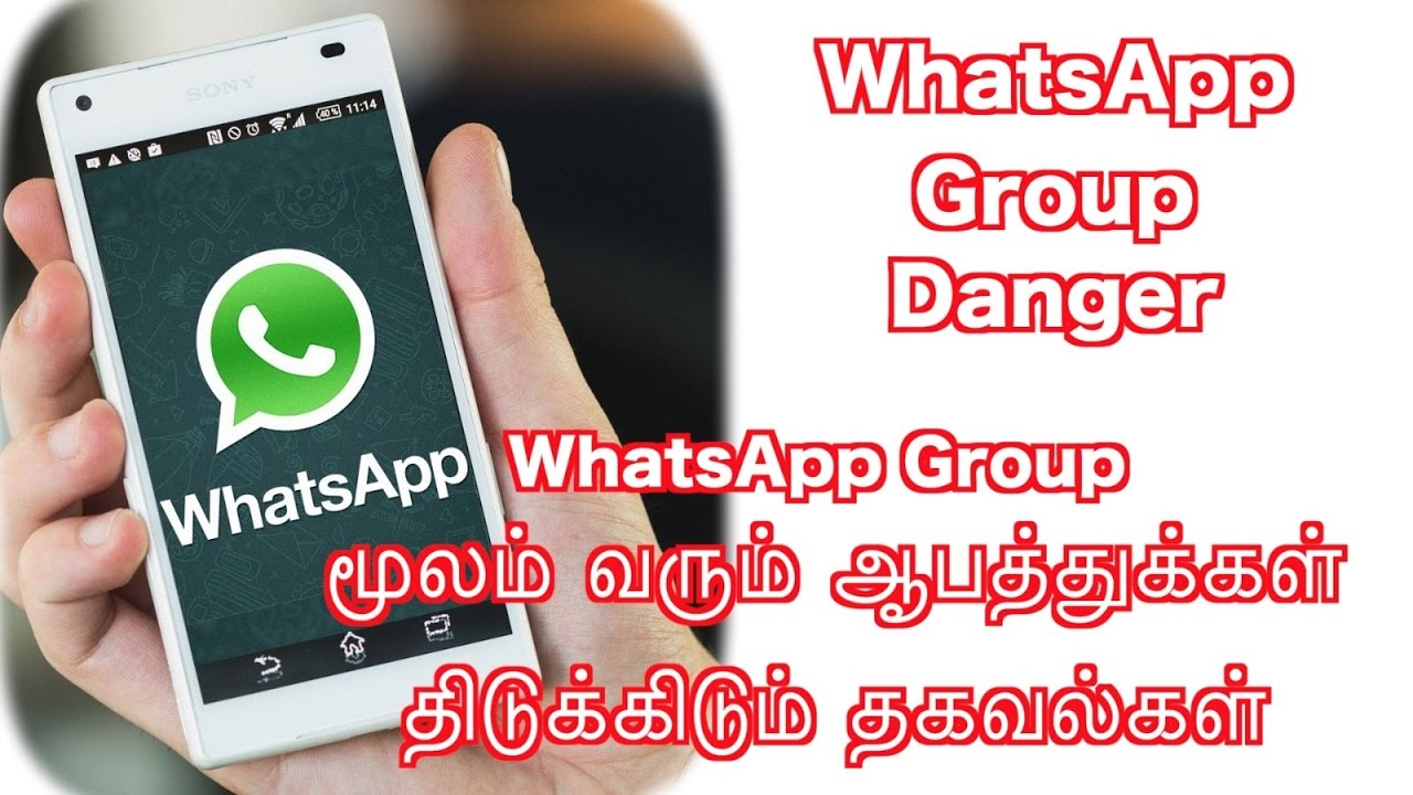 Whatsapp group names for friends how to safe send