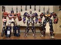 [Eng Sub] Transformers: The Last Knight Optimus Prime (Exclusive Edition) from 3A