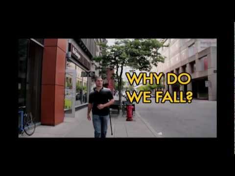 "Why Do We Fall?" M60 Cut