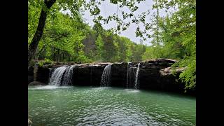 Ozark National Forest Adventure #overlanding #camping