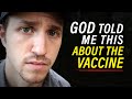 God Just Showed Me This About the Vaccine - Troy Black