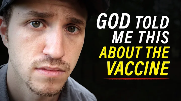 God Just Showed Me This About the Vaccine - Prophe...