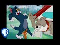 Tom & Jerry in italiano | La Serata Divertente | WB Kids