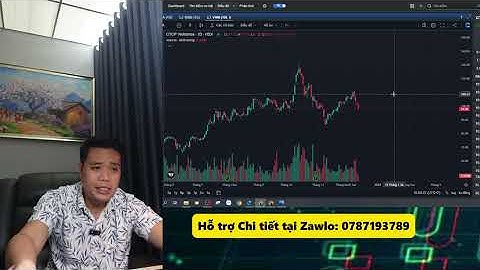 Cách Lướt sóng cổ phiếu theo NHÓM, tăng nhanh giảm cũng nhanh  Tránh như Cổ phiếu VRE VHM VPL rơi cự