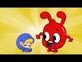 Mila the BABY | Morphle and Friends | Cartoons for Kids| Morphle