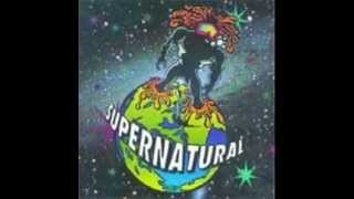 Supernatural-Mind Tricks The Body