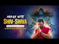 Merge with shivshiva meditation music  by shiv yog master ishan shivanand