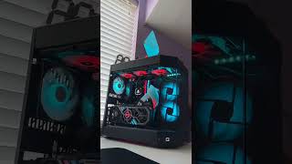 Triple Fan RTX 4070 Super GPU part 2