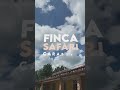 Finca Safari Carabobo - @Marie.inmuebles #shorts