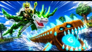  NEW CLAW UPDATE FULL GUIDE : How to Catch ALL NEW DIVINE & SECRET BOSS Pets! | Catch & Tame**