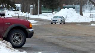 Dezod S2 Turbo Kit - Test Run 4