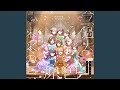 雪舞う空と二秒の永遠 (Off Vocal)