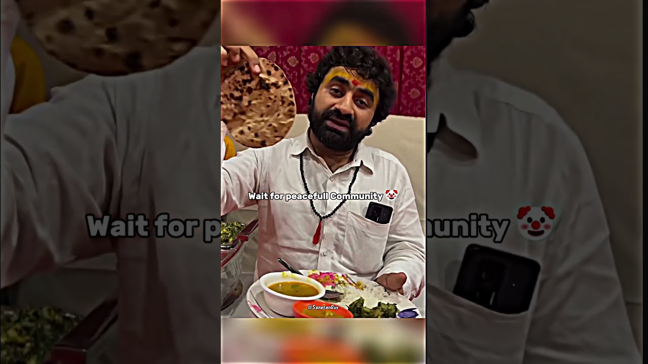 Peaceful Community 🤡 | 