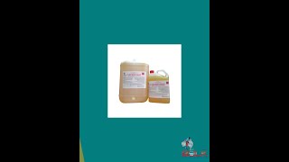 Bulk Blendz Superstrip Extra Heavy Duty Solvent Floor Polish Stripper