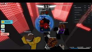 Roblox Obby Elevator | Surreal Security