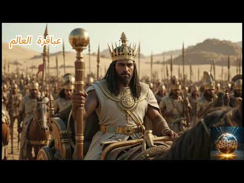 ما قبل الأسر إلى توحيد مصر القديمة قصة البدايات وأسرار الفراعنة الجزءالأول عباقرة العالم