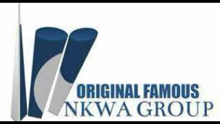 NKWA GROUP PRAISE - VOL:3