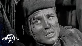 All Quiet On The Western Front 1930 The Charge Into No Mans Land